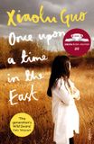 Once Vintage Once Upon A Time in the East Paperback