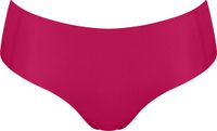 Sloggi ZERO Feel 2.0 Hipster Dames Onderbroek - Donker Rood