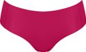 Sloggi ZERO Feel 2.0 Hipster Dames Onderbroek - Donker Rood