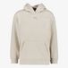 Puma ESS Centered Cat Logo sweat à capuche enfant crème - Beige - Taille 128/134