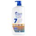 Head & Shoulders Pro-Expert 7 Hair Fall Defense shampoo antipelliculaire avec pompe à caféine 800 ml