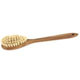 Iris Hantverk Brosse de bain Iris hantverk chêne huilé