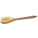 Iris Hantverk Brosse de bain Iris hantverk chêne huilé