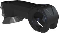 Pro Vibe Aero Tige de guidon Argent 130 mm / -17º