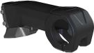 Pro Vibe Aero Tige de guidon Argent 130 mm / -17º