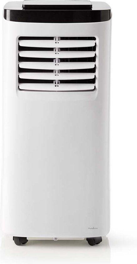 Nedis SmartLife 3-in-1 Airconditioner - WIFIACMB1WT7 - Wit