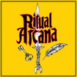 Ritual Arcana - Ritual Arcana - LP - Zwart - 2026