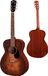Eastman PCH1-OM, Classique