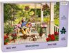 House of Puzzles puzzle Storytime 500 XL pièces nostalgie.