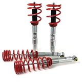 H&R Schroefset Mini/One/One D/Cooper/Cooper S/Clubman/Cabrio/Coupé 2006- VA30-50/AA30-50mm