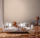 A.S. Création Behang Floral Cream Beige - Terra 389205