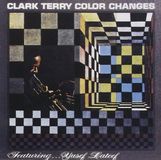 Color Pure Pleasure Clark Terry - Color Changes (LP) (Limited Edition)