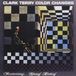 Color Pure Pleasure Clark Terry - Color Changes (LP) (Limited Edition)