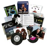 Sony Music Sony Classical Complete RCA and Columbia Album Collection