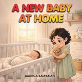A New Baby at Home