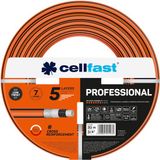 Cellfast Professional - tuinslang, diameter 3/4 inch, lengte 30 m, 5 lagen