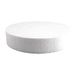 Rayher Styrofoam schijf, Ø 20 cm, dikte 4 cm