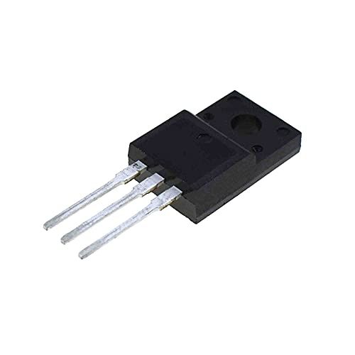 Reland Sun FQPF5N60C TO-220F FQPF5N60 5N60C 5N60 TO220 TO-220 MOS FET transistor