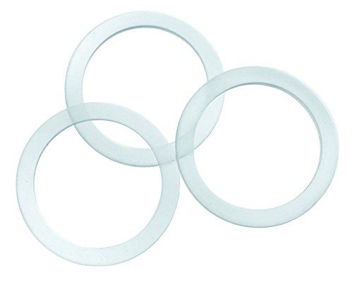 Best Hunters AJ0030/5 Siliconen Afdichting voor Komando Jacket - 5-delig