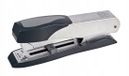 Sax 150 Zilveren Nietmachine - 45 Vel, Metalen Behuizing