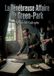 La Culturea La Ténébreuse Affaire de Green-Park Paperback