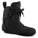 INTUITION SKATE PREMIUM Chaussons Noir [x2]