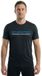 Scubapro Scp-logo T-shirt Met Korte Mouwen Zwart L Man