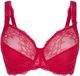 LingaDore DAILY Beugel BH - Rood - 70F