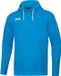 Jako Base Sweater Met Kap Heren - Lichtblauw | Maat: M