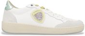 Blauer Sneakers en cuir Olympia11 Beige Femmes Taille 38
