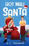 Hot Mall Santa Paperback