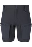 WHISTLER Outdoorshorts Kodiak Zwart-Antraciet Heren XL