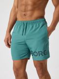 Bjorn borg Björn Borg Zwembroek Heren - Blauw Blue Spruce - Maat XXL