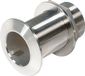 VETUS Passe-coque en inox biseauté 1½" x 97 mm