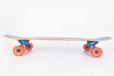 Tempish - Mini Nautical Longboard - 33 inch 84 cm - Licht & Wendbaar