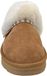 Rohde 7080.76 Pantoffel cognac maat 37