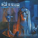 Metalhead Saxon - Metalhead (CD)