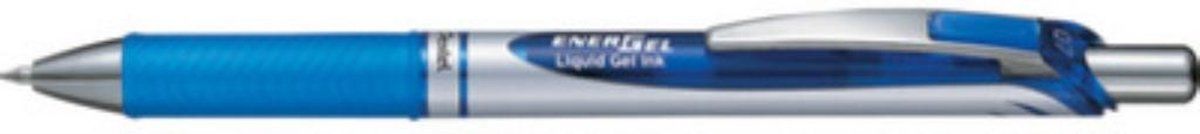 Pentel Energel BL77 Rollerpen - Oranje