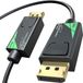 KabelDirekt – Slim 8K / 60Hz DisplayPort-kabel – 2m