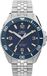 Timex herenhorloge, zilver, model TW2Y64600