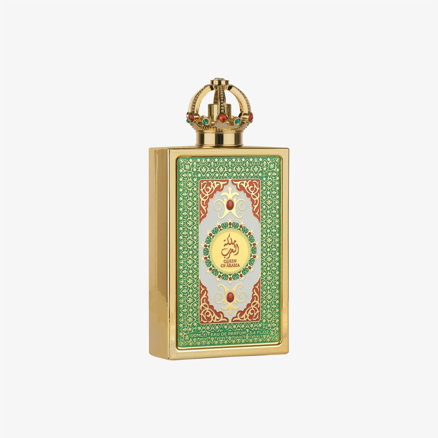 Lattafa Eau de Parfum / 100 ml / Vrouwen