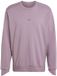 Adidas Yoga Sweatshirt Paars M Man