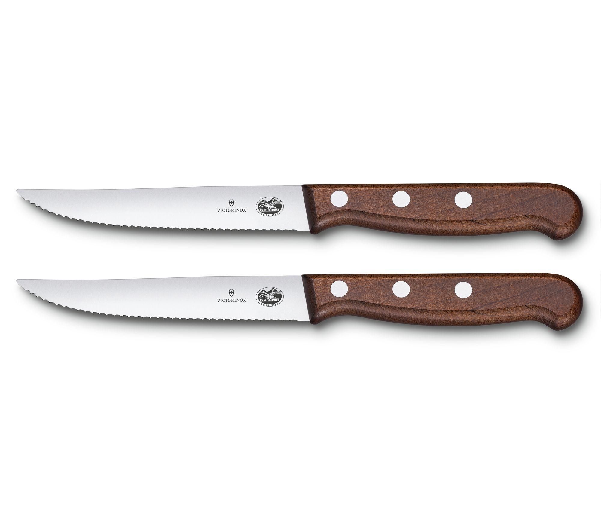 Victorinox 5.1230.12G - Keukenmessen - 2022 Model