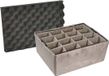 Peli Klittenband vakverdeling voor Peli Case 1690