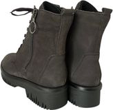 Wäldlaufer Veterboot Alea Bruin