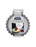 PME Taart/quichevorm met afneembare bodem, 10 cm