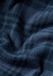 G-STAR Pyjama kort blauw / donkerblauw / wit