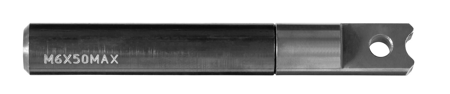 Gedore WSTT20 Stud Fitting | 1/4-20 x 4