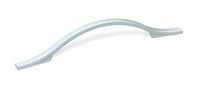 Schwinn Meubelgreep, zilver