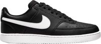 Nike Court Vision Low Sneakers - Black/White